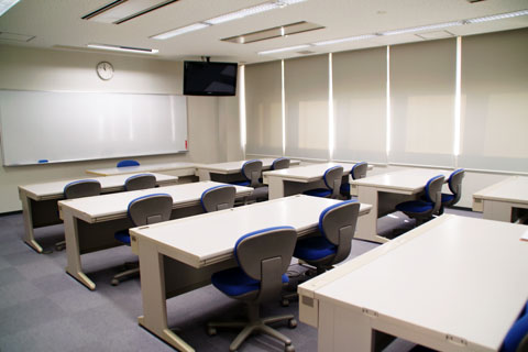 研修室1