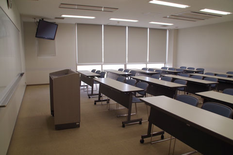 研修室3