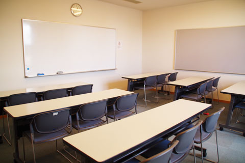 ミーティングルーム